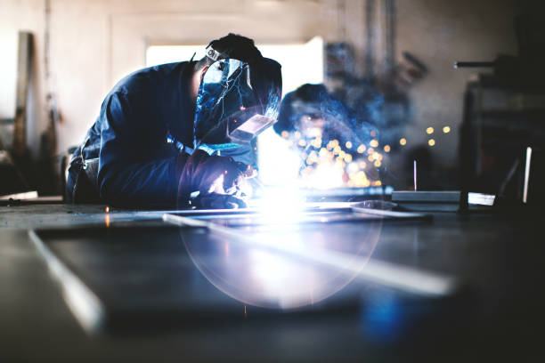 Affordable Welder Services in Lagrange, IN