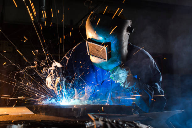 Best Automotive Welding in Lagrange, IN