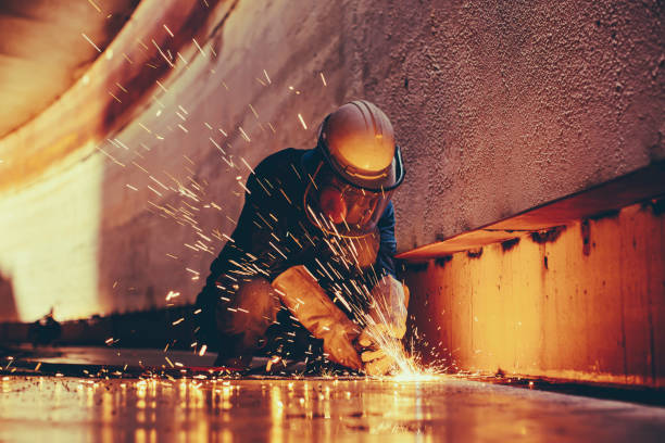 Best Food and Beverage Processing Equipment Welding in Lagrange, IN