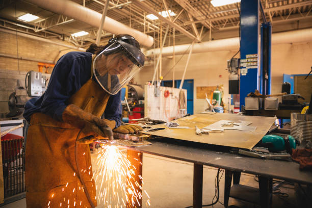 Best Aerospace and Defense Welding in Lagrange, IN