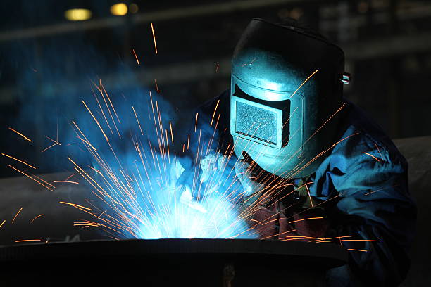  Lagrange, IN Welder Pros