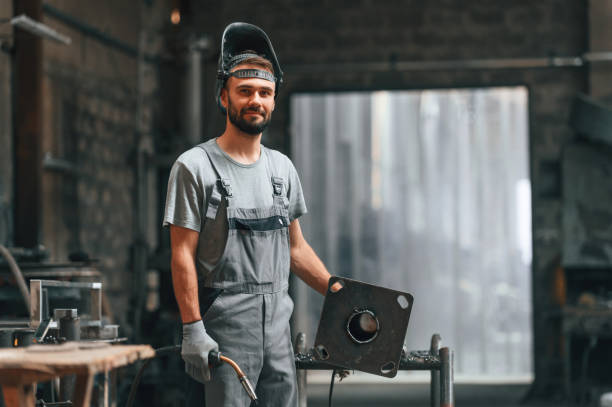 Affordable Welder Services in Lagrange, IN