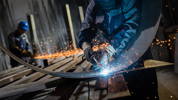 Best Specialty Welding Processes in Lagrange, IN