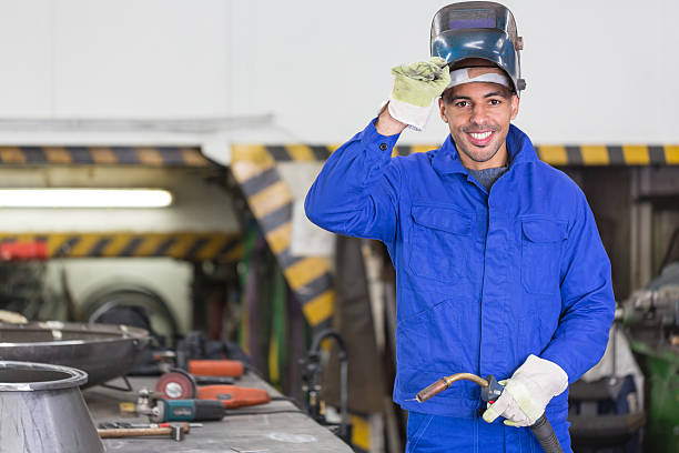 Trusted Lagrange, IN Welder & Metal Fabrication Experts